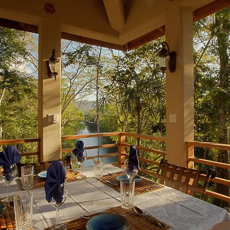 Mystic River Resort San Ignacio Esterno foto