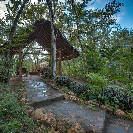Mystic River Resort San Ignacio Esterno foto