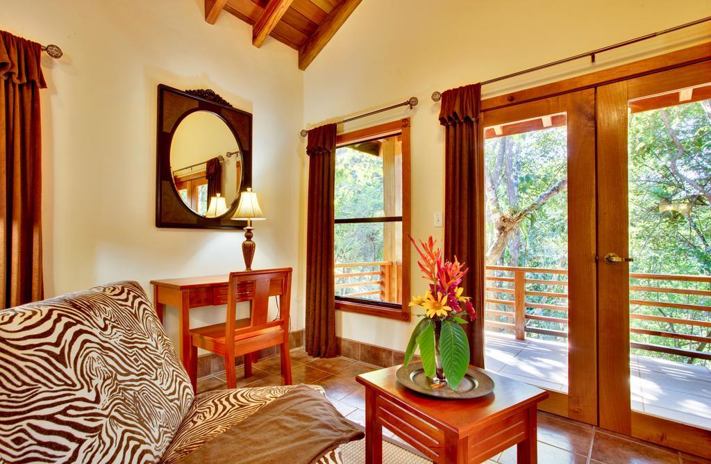 Mystic River Resort San Ignacio Esterno foto