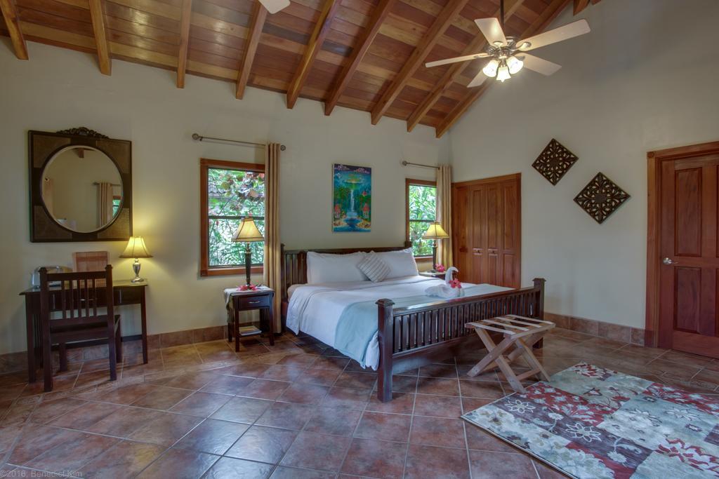 Mystic River Resort San Ignacio Esterno foto