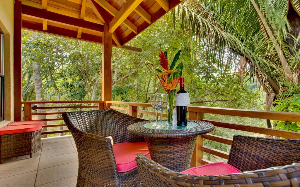 Mystic River Resort San Ignacio Esterno foto