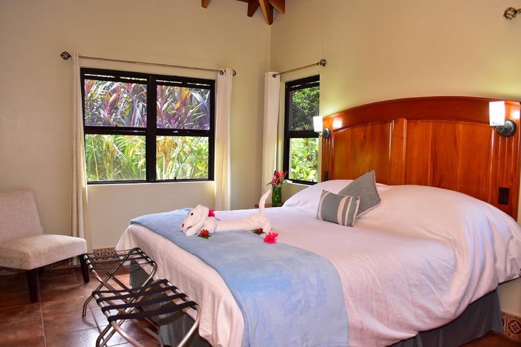 Mystic River Resort San Ignacio Esterno foto