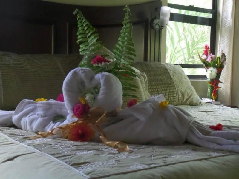 Mystic River Resort San Ignacio Esterno foto