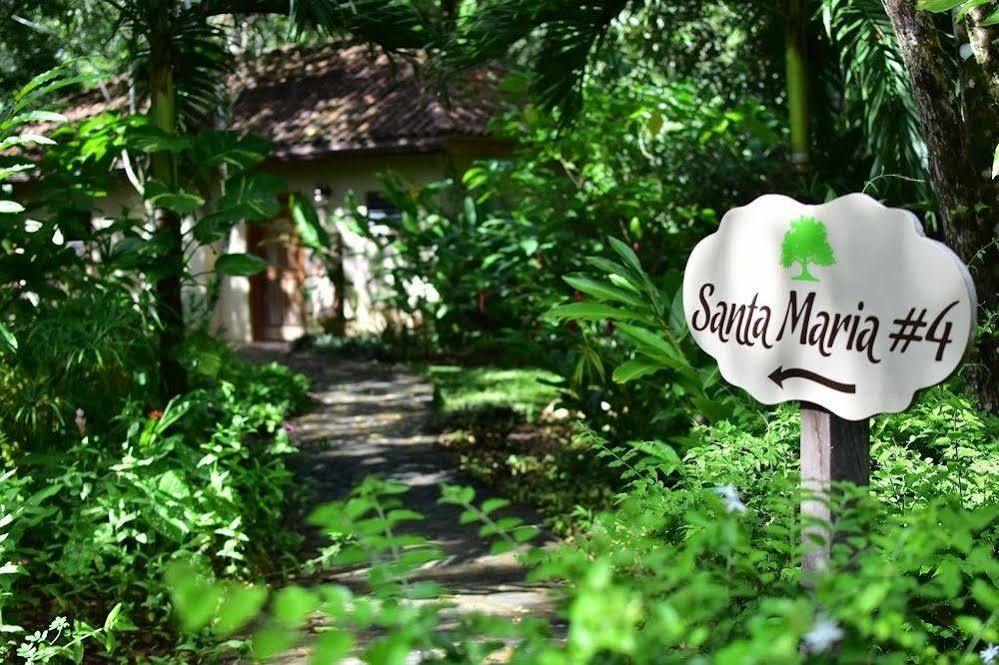 Mystic River Resort San Ignacio Esterno foto
