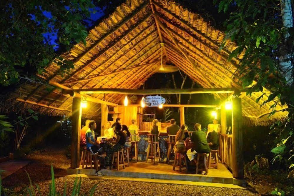 Mystic River Resort San Ignacio Esterno foto